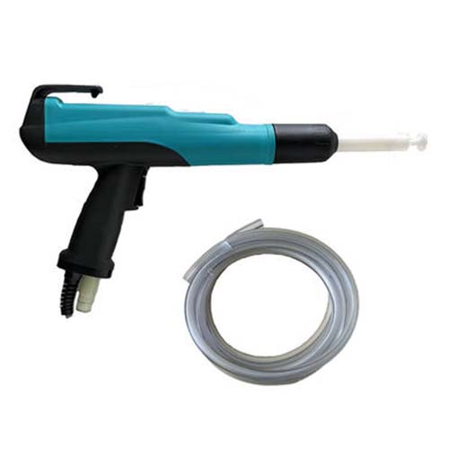 Evaluating Powder Coating Gun Manufacturers For Quality Tools